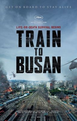 BTS | Chuyến tàu sinh tử [Train to Busan]