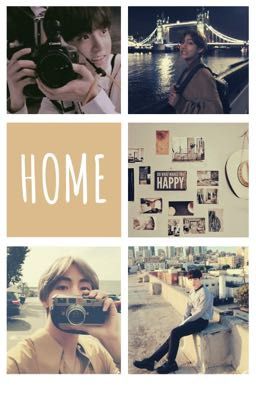 [BTS fanfic] HOME