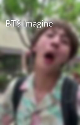 BTS Imagine 