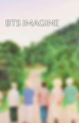 BTS IMAGINE 