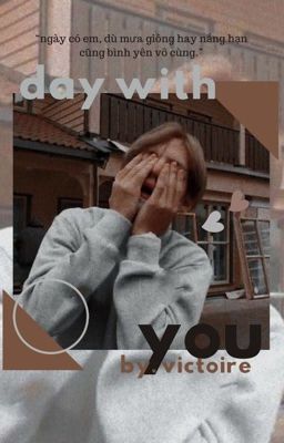 [ bts imagine ] day with you