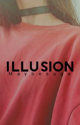 [ BTS Imagine ] illusion