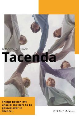 [BTS IMAGINE] Tacenda
