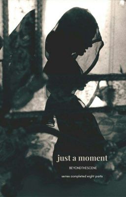 BTS | Just a moment