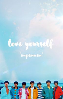 BTS || LOVE YOURSELF 'ANPANMAN'