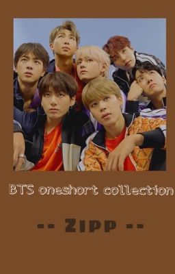 BTS oneshort collection