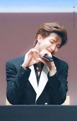 [BTS RM x You] [Tổng hợp oneshot HE] We love each other