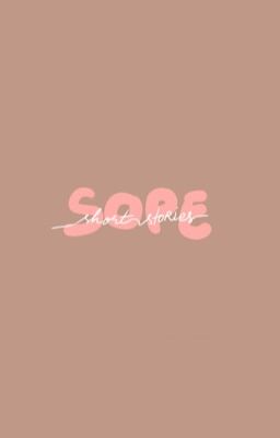 [BTS] [SOPE] [Shortfics] SOPE WEEK