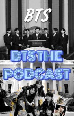 BTS the PODCAST