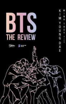 BTS The Review-Kim Young Dae