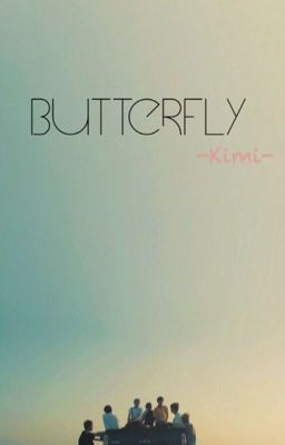 [BTS] [Threeshort] Butterfly 