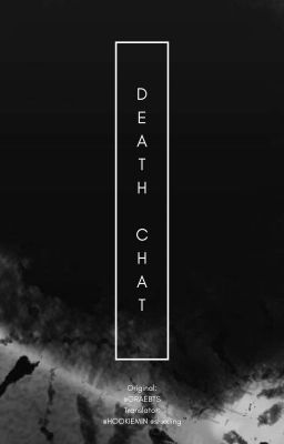 BTS | Trans | Death Chat ✅