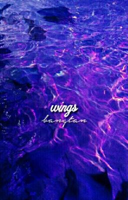 BTS || Wings