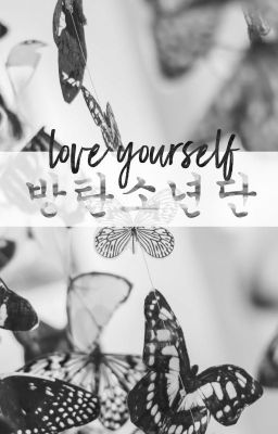 [BTS x BTS] LOVE YOURSELF