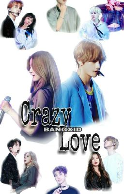 [BTS x EXID] • Crazy Love! •