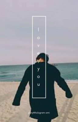 [BTS x fictionalgirl] | love, you