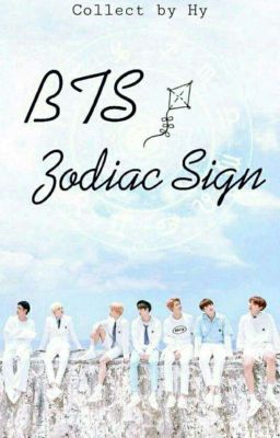 BTS Zodiac Sign