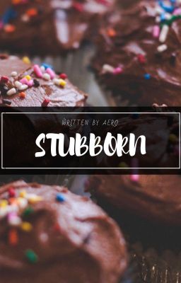 [BTS ༒ 에어로] Stubborn