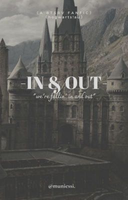 btsrv | in & out