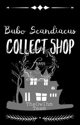 [BUBO SCANDIACUS][Collect Shop]•TheOwlhm-Team•