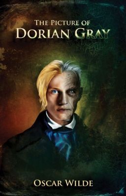 Bức chân dung của Dorian Gray (full)