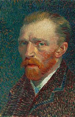 Bức Họa Vincent van Gogh