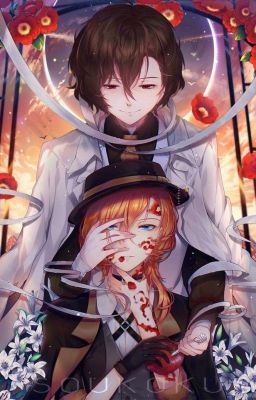 Bungou Stray Dogs / Literary Stray Dogs - End
