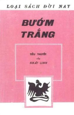 Bướm Trắng (1938) - Nhất Linh