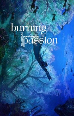 | Burning passion | Aonunete