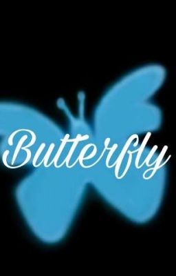 Butterfly (oneshort)