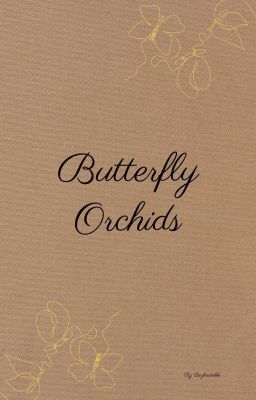 Butterfly Orchids