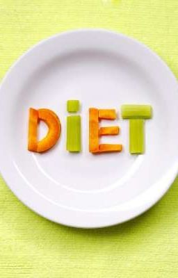 Các chế độ ăn giảm cân