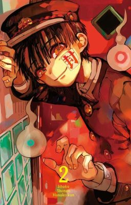Các  giả thuyết và phân tích về manga Jinbaku Shounen Hanako-kun