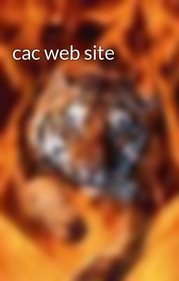 cac web site
