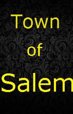 Cách chơi Town of Salem(Ma Sói)