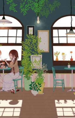Cafe Shop [Tuyển Mem]
