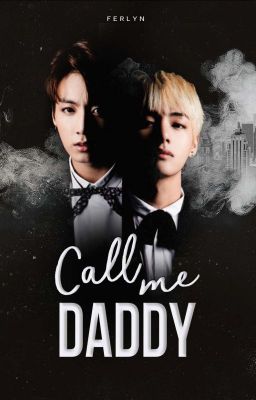 Call Me Daddy | KOOKV