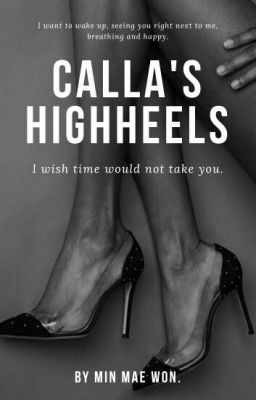 Calla's Highheels