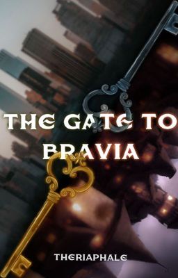 Cánh cổng đến Bravia