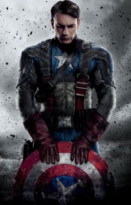 [Captain America  ĐN] Captain & Detective - Già Lâu La Vương 1der - Hoàn