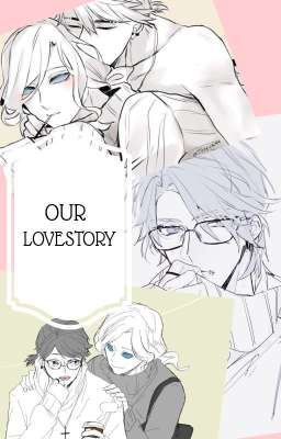 <CarlJos> Our Manga-like Lovestory