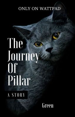 [Castle Series] The Journey of Pillar (Pillar du ký)