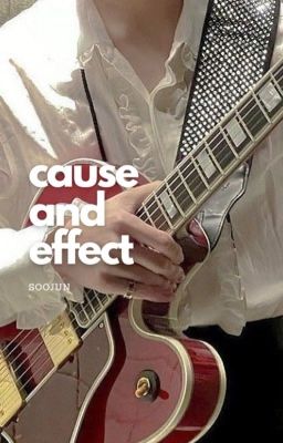 cause and effect;; sj