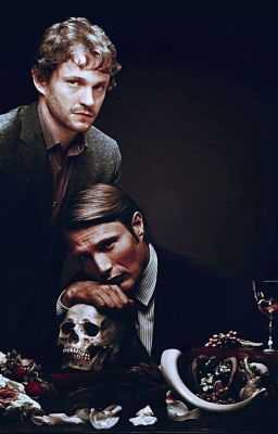 'Cause I've seen your malice [HanniGram]
