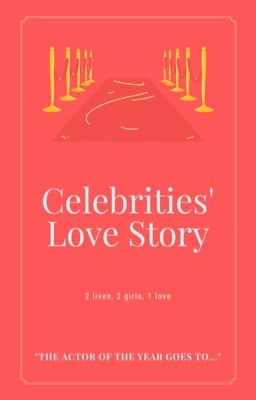 CELEBRITIES' LOVE STORY