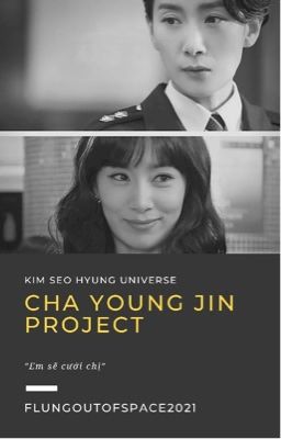 Cha Young Jin project [Kim Seo Hyung] [JinRi]