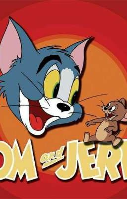 Chắc chỉ là yêu(Tom and Jerry)(TomxJerry).