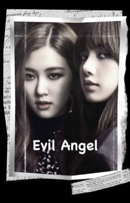 [ Chaelice ] Evil Angel