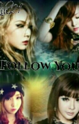 [Chaera-Bomzy]Follow You 