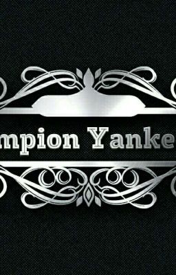 Champion Yankee FS